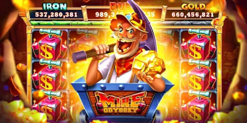 Điểm danh các game nổ hũ hot nhất tại 79KING