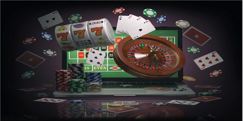 Top 3 game casino được yêu thích nhất hiện nay