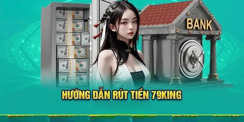 Tuân thủ các nguyên tắc rút tiền 79KING là điều cần thiết