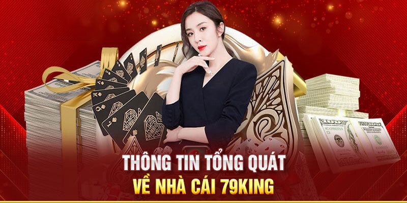 Sân chơi cá cược 79king cực chất