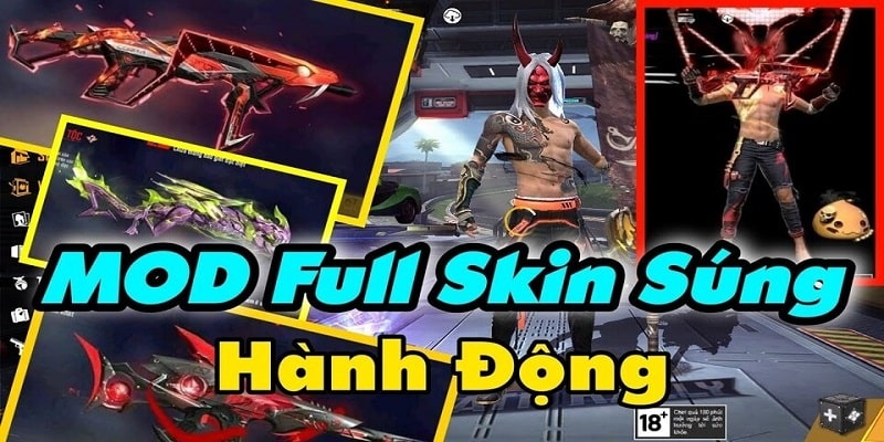 Một vài cách hack game free fire hiệu quả nhất khi chơi