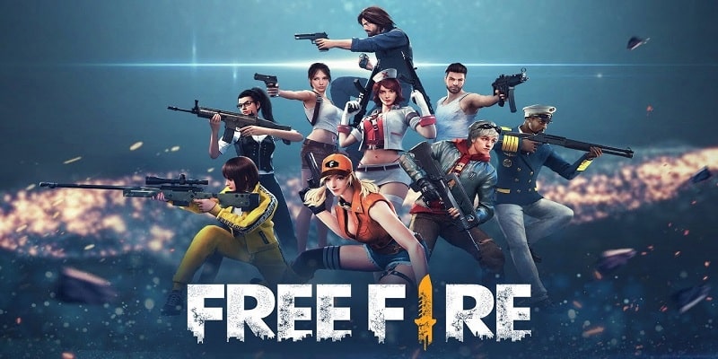 cách hack game free fire