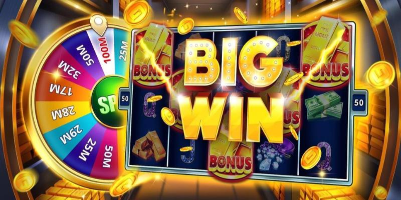 Jackpot lũy tiến là cơ hội làm giàu cho những ai đủ may mắn