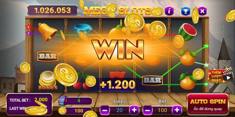 game slot đổi thưởng